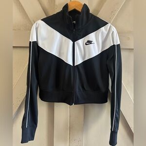 Nike Sportswear Heritage Track Jacket